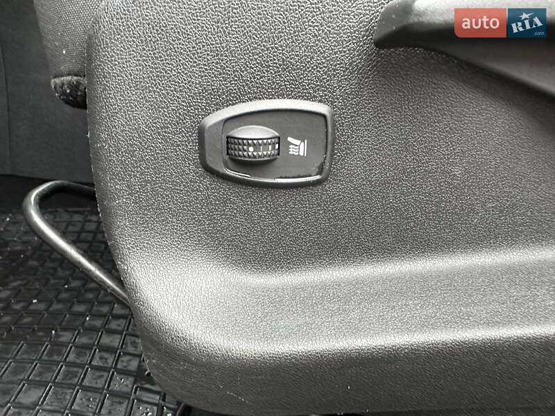 Минивэн Renault Grand Scenic 2012 в Киеве