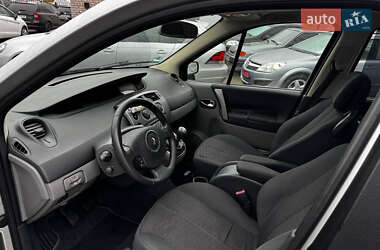 Минивэн Renault Grand Scenic 2008 в 