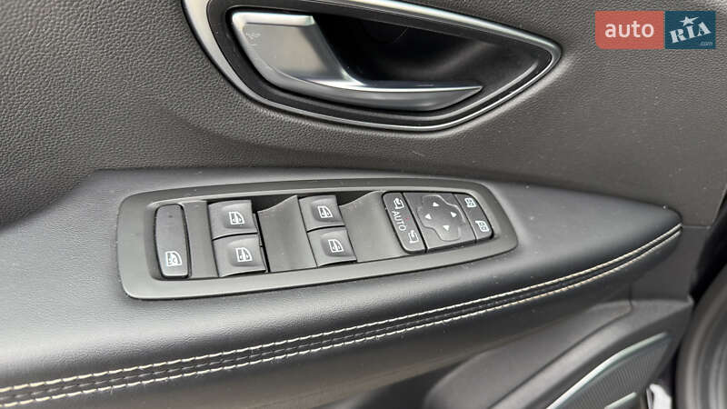 Мінівен Renault Grand Scenic 2020 в Києві