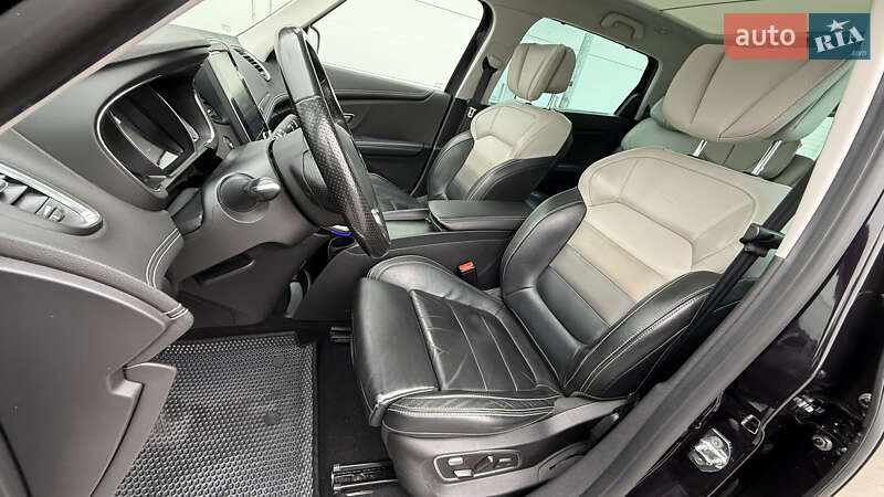 Мінівен Renault Grand Scenic 2020 в Києві