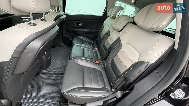 Мінівен Renault Grand Scenic 2020 в Києві