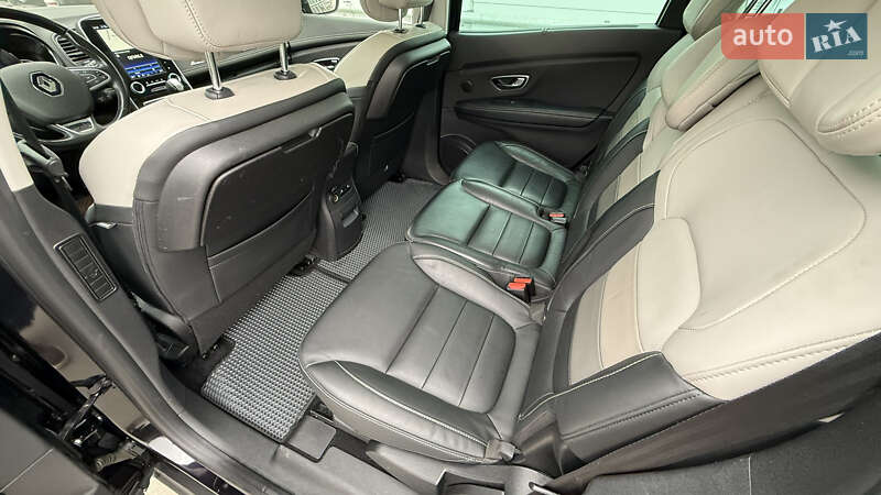 Мінівен Renault Grand Scenic 2020 в Києві