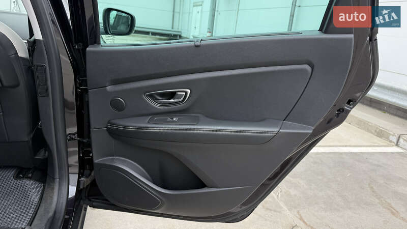 Мінівен Renault Grand Scenic 2020 в Києві