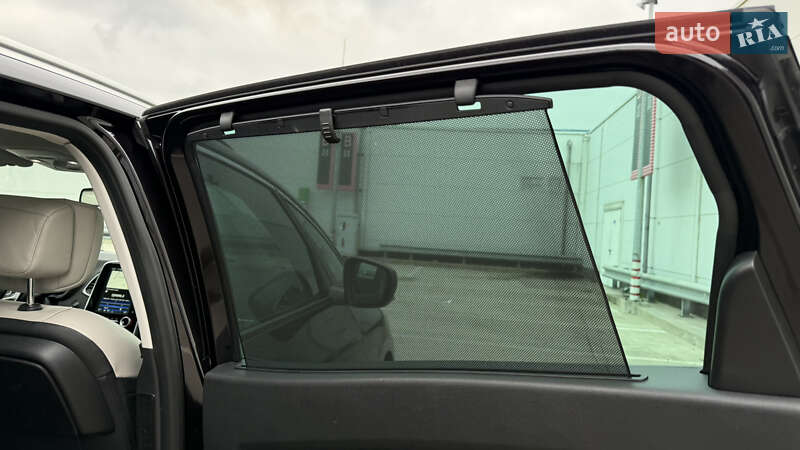 Мінівен Renault Grand Scenic 2020 в Києві