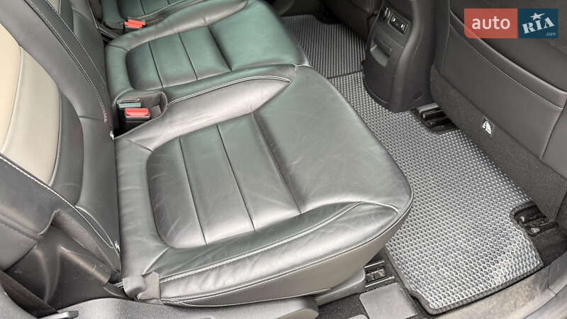 Мінівен Renault Grand Scenic 2020 в Києві