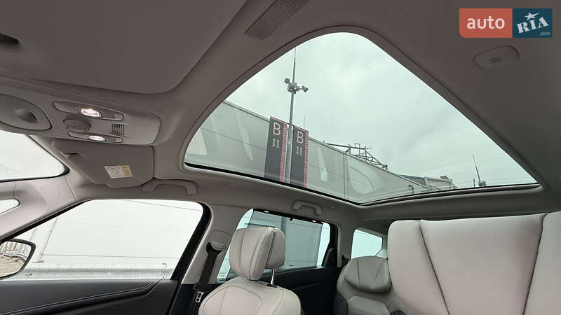 Мінівен Renault Grand Scenic 2020 в Києві