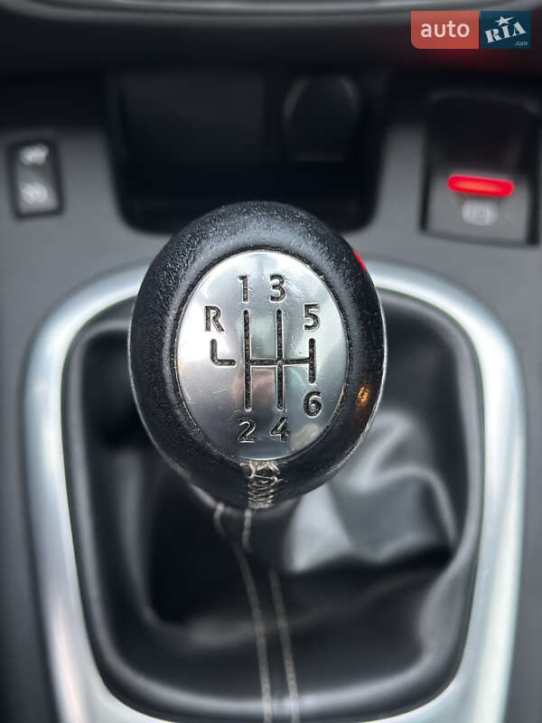Минивэн Renault Grand Scenic 2013 в Луцке фото 26 Минивэн Renault Grand Scenic 2013 в Луцке