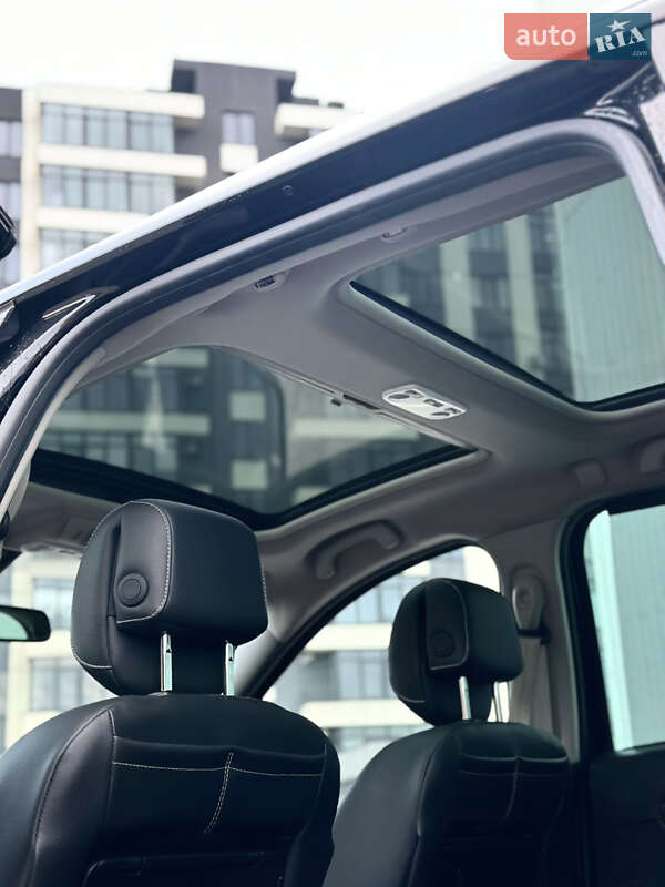 Минивэн Renault Grand Scenic 2013 в Луцке фото 35 Минивэн Renault Grand Scenic 2013 в Луцке