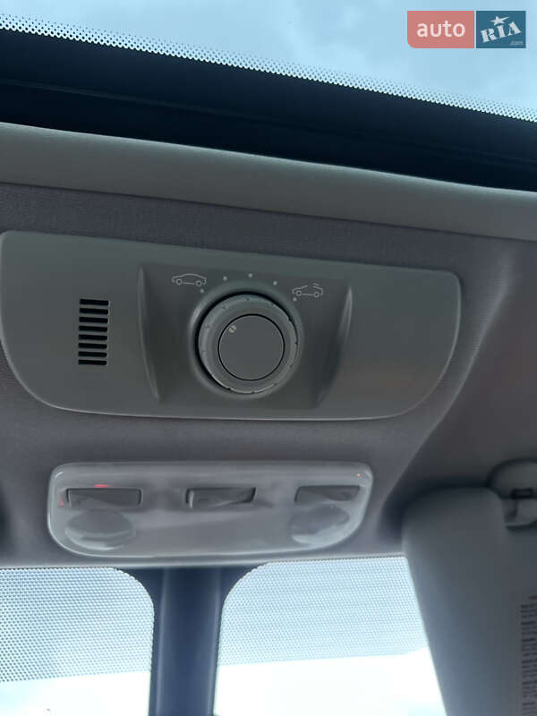 Минивэн Renault Grand Scenic 2013 в Луцке фото 39 Минивэн Renault Grand Scenic 2013 в Луцке