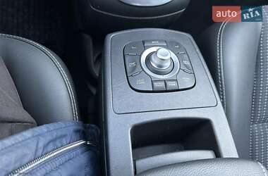 Минивэн Renault Grand Scenic 2011 в 