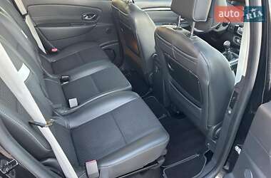 Минивэн Renault Grand Scenic 2011 в 