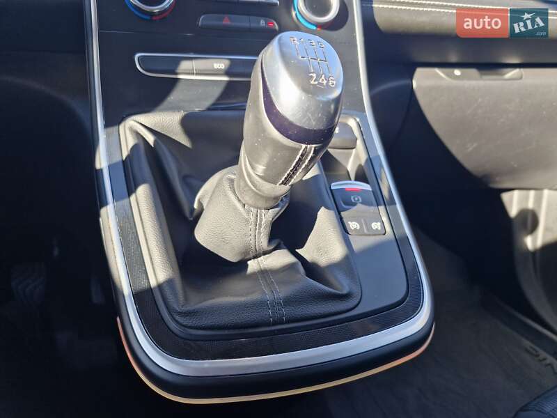 Минивэн Renault Grand Scenic 2017 в Хмельницком