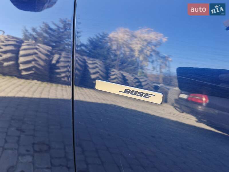 Минивэн Renault Grand Scenic 2017 в Хмельницком