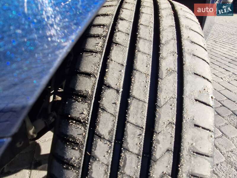 Минивэн Renault Grand Scenic 2017 в Хмельницком