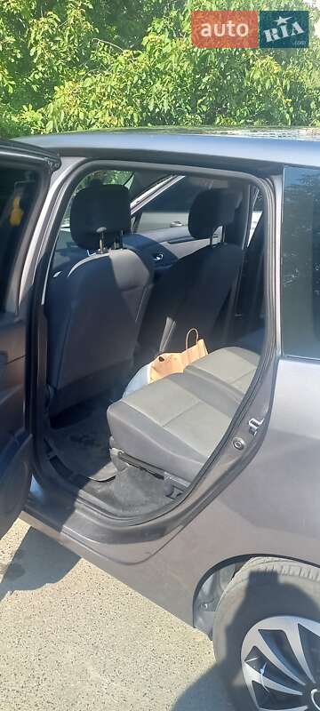 Минивэн Renault Grand Scenic 2014 в Володарке