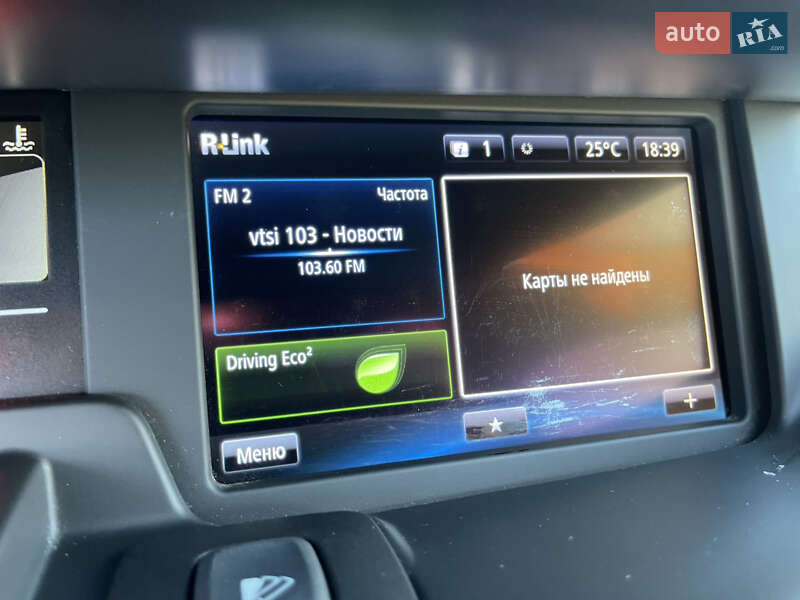 Минивэн Renault Grand Scenic 2014 в Черновцах фото 11 Минивэн Renault Grand Scenic 2014 в Черновцах