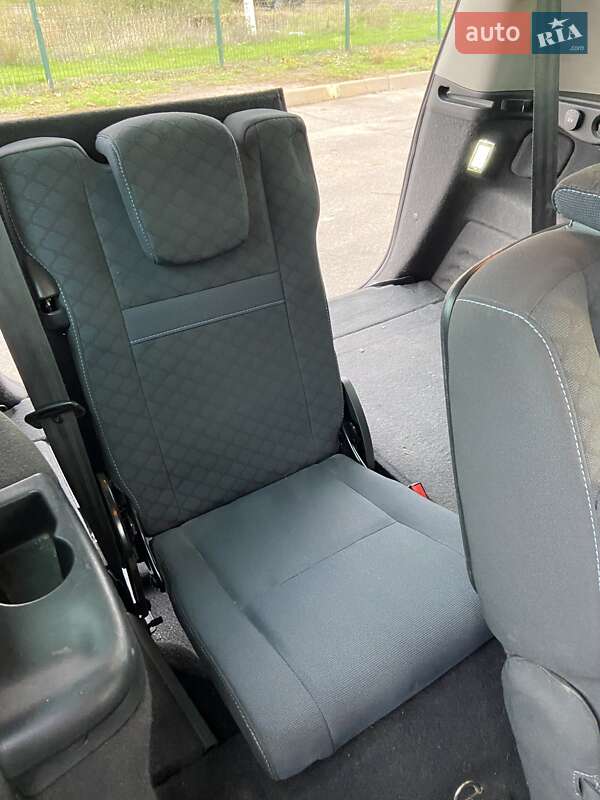 Минивэн Renault Grand Scenic 2010 в Вознесенске фото 23 Минивэн Renault Grand Scenic 2010 в Вознесенске