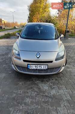 Минивэн Renault Grand Scenic 2009 в Полтаве
