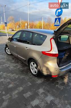 Минивэн Renault Grand Scenic 2009 в Полтаве