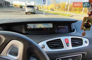 Минивэн Renault Grand Scenic 2009 в Полтаве