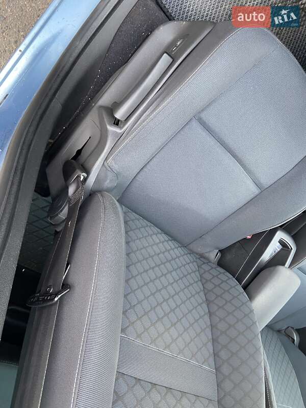 Минивэн Renault Grand Scenic 2010 в Вознесенске фото 30 Минивэн Renault Grand Scenic 2010 в Вознесенске