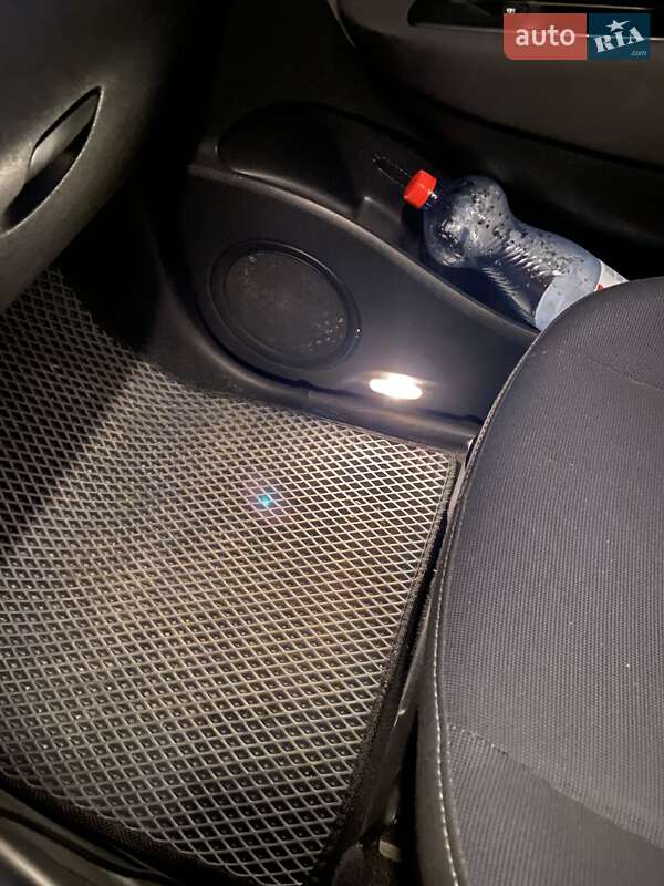 Минивэн Renault Grand Scenic 2010 в Вознесенске фото 42 Минивэн Renault Grand Scenic 2010 в Вознесенске