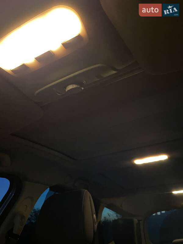 Минивэн Renault Grand Scenic 2010 в Вознесенске фото 43 Минивэн Renault Grand Scenic 2010 в Вознесенске