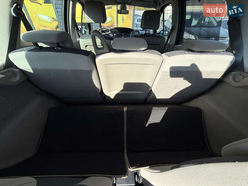 Минивэн Renault Grand Scenic 2005 в Стрые
