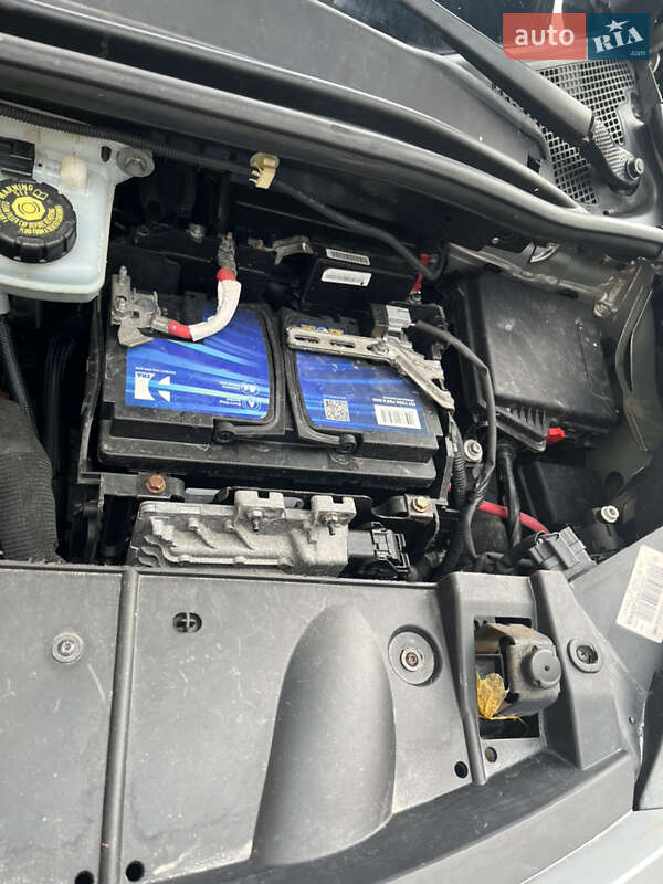 Минивэн Renault Grand Scenic 2015 в Вольногорске