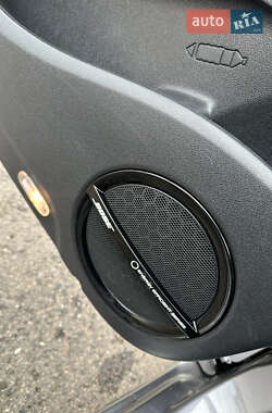 Мінівен Renault Grand Scenic 2013 в 