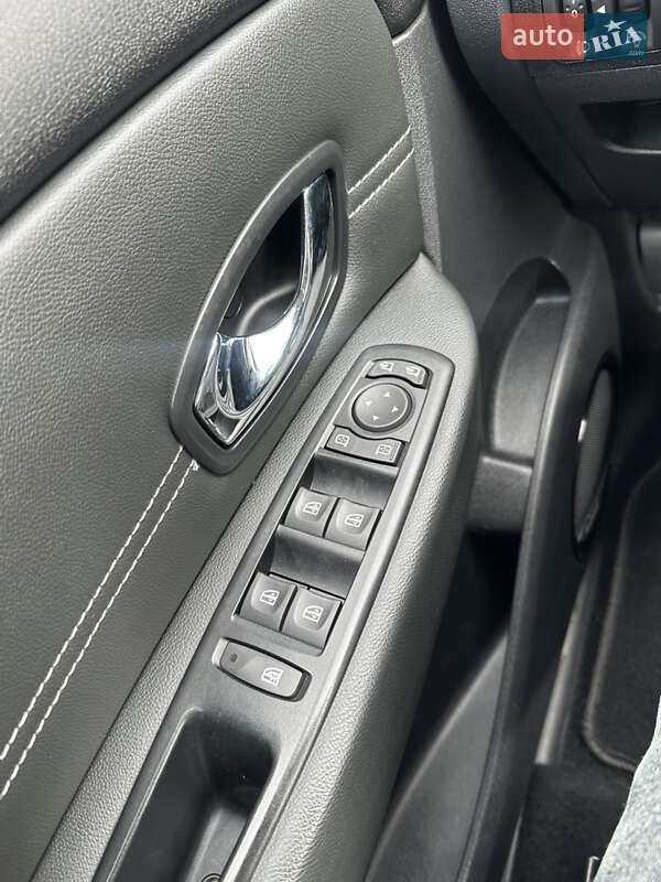 Минивэн Renault Grand Scenic 2013 в Ковеле фото 23 Минивэн Renault Grand Scenic 2013 в Ковеле