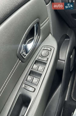 Мінівен Renault Grand Scenic 2013 в 