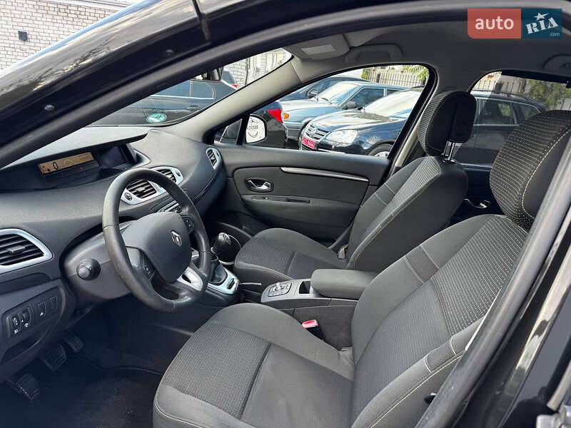 Минивэн Renault Grand Scenic 2009 в Днепре фото 7 Минивэн Renault Grand Scenic 2009 в Днепре