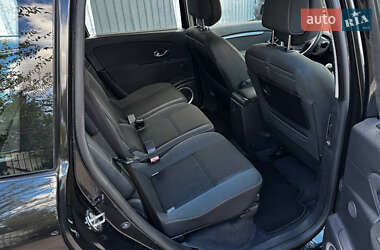 Минивэн Renault Grand Scenic 2009 в 