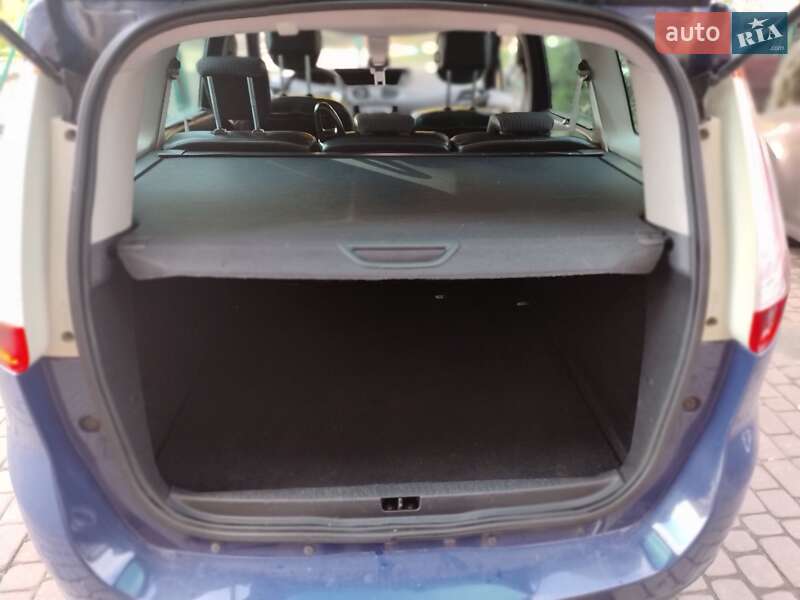 Минивэн Renault Grand Scenic 2012 в Житомире
