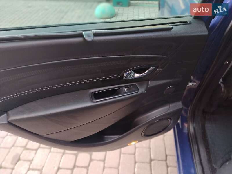 Минивэн Renault Grand Scenic 2012 в Житомире