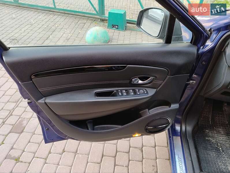 Минивэн Renault Grand Scenic 2012 в Житомире