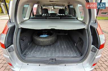 Минивэн Renault Grand Scenic 2008 в 