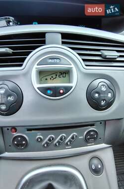 Минивэн Renault Grand Scenic 2008 в 