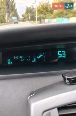 Минивэн Renault Grand Scenic 2008 в 