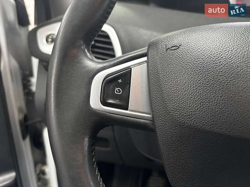 Мінівен Renault Grand Scenic 2012 в Києві фото 23 Мінівен Renault Grand Scenic 2012 в Києві