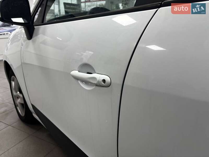 Мінівен Renault Grand Scenic 2012 в Києві фото 15 Мінівен Renault Grand Scenic 2012 в Києві
