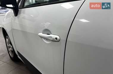 Минивэн Renault Grand Scenic 2012 в 