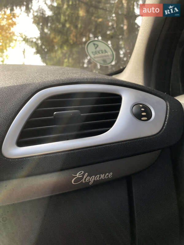 Минивэн Renault Grand Scenic 2010 в Бурштыне фото 17 Минивэн Renault Grand Scenic 2010 в Бурштыне