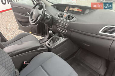 Минивэн Renault Grand Scenic 2010 в 
