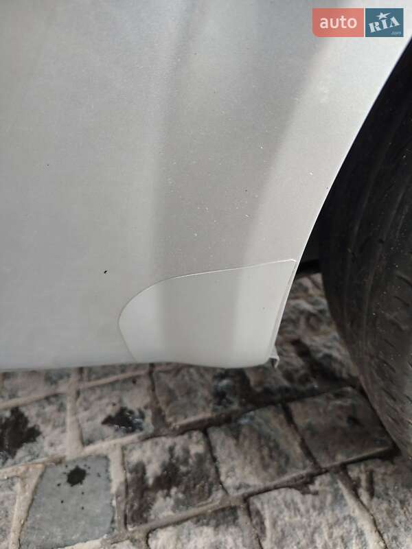 Минивэн Renault Grand Scenic 2008 в Каменском фото 25 Минивэн Renault Grand Scenic 2008 в Каменском