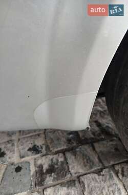 Минивэн Renault Grand Scenic 2008 в 