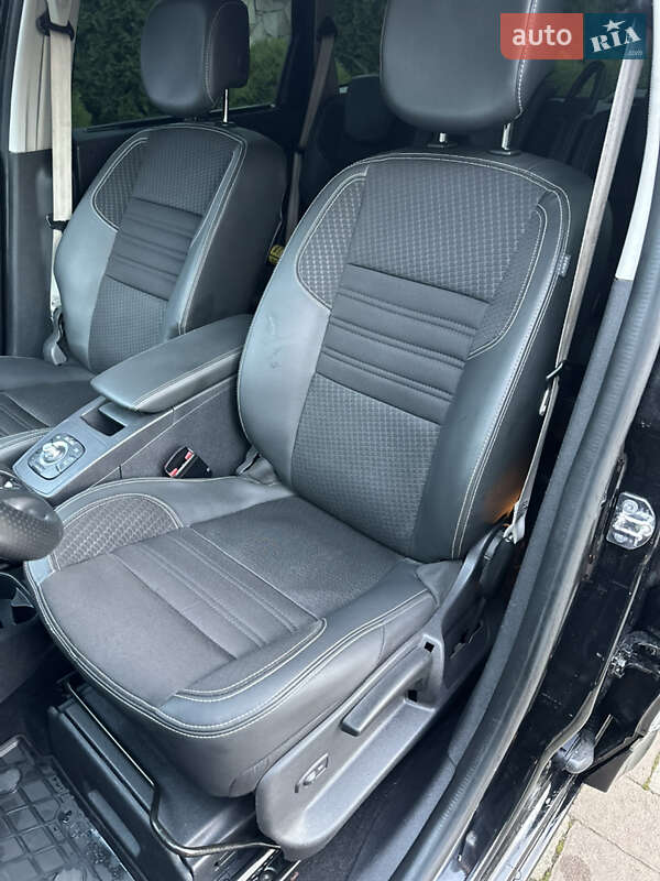 Мінівен Renault Grand Scenic 2015 в Сарнах фото 29 Мінівен Renault Grand Scenic 2015 в Сарнах