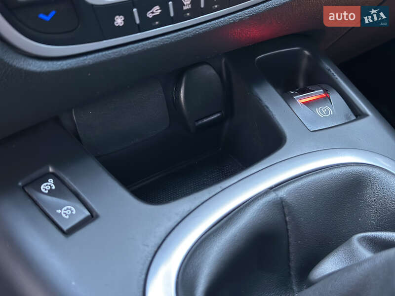 Мінівен Renault Grand Scenic 2015 в Сарнах фото 28 Мінівен Renault Grand Scenic 2015 в Сарнах
