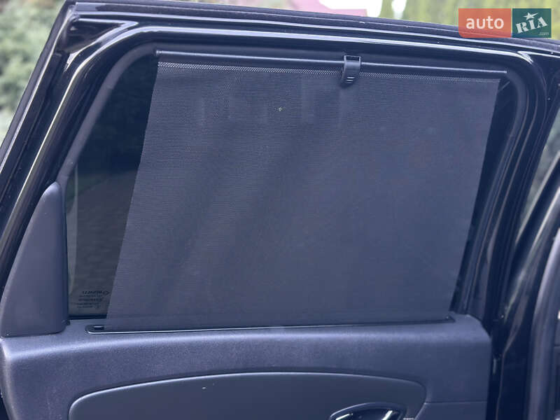 Мінівен Renault Grand Scenic 2015 в Сарнах фото 42 Мінівен Renault Grand Scenic 2015 в Сарнах